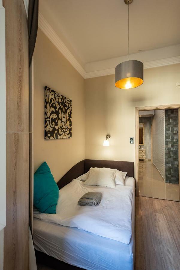 Apartmán Center,the Rumbach Budapest