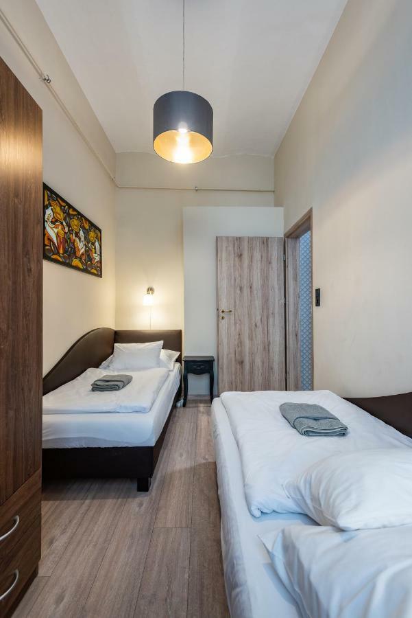 Center,the Rumbach Apartmán Budapest